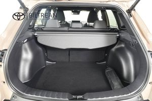 Toyota Corolla Cross bild 9