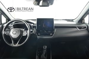 Toyota Corolla Cross bild 8