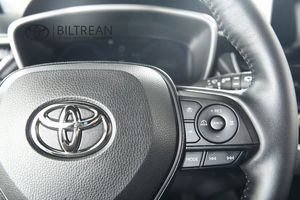 Toyota Corolla Cross bild 13