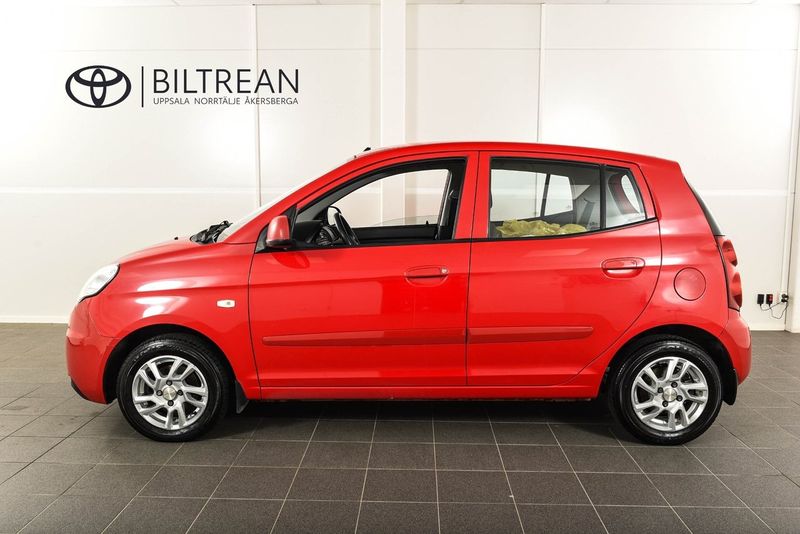Kia Picanto bild 2