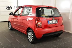 Kia Picanto bild 3