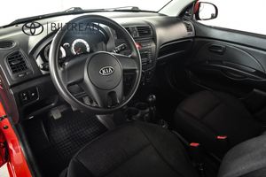 Kia Picanto bild 8
