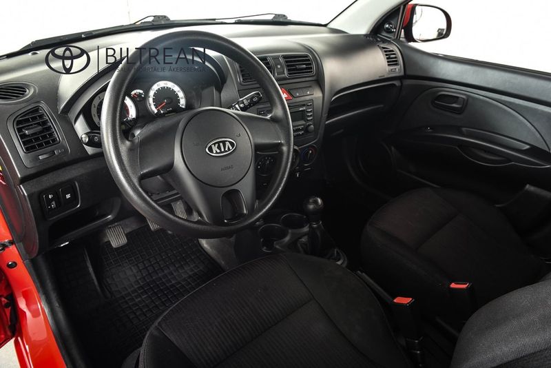 Kia Picanto bild 8