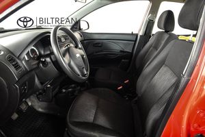 Kia Picanto bild 6