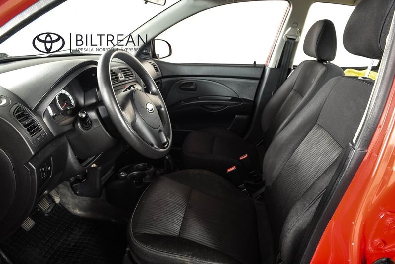 Kia Picanto bild 6