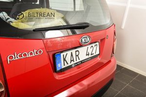 Kia Picanto bild 9