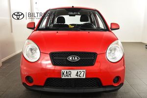 Kia Picanto bild 5
