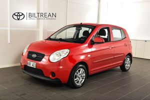Kia Picanto bild 1