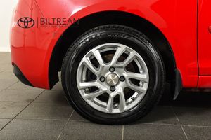 Kia Picanto bild 10