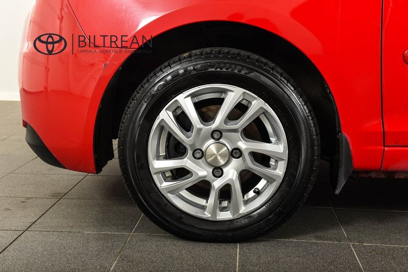 Kia Picanto bild 10