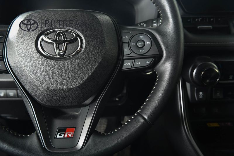Toyota RAV4 bild 15
