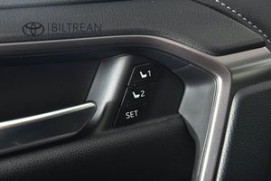 Toyota RAV4 bild 13