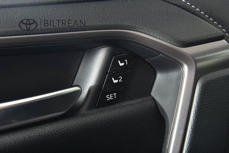Toyota RAV4 bild 13