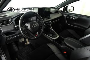 Toyota RAV4 bild 19