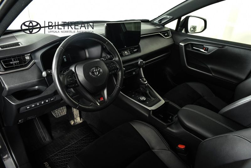 Toyota RAV4 bild 19