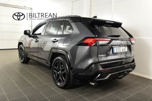 Toyota RAV4 bild 3