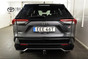Toyota RAV4 bild 4