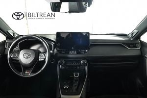 Toyota RAV4 bild 8