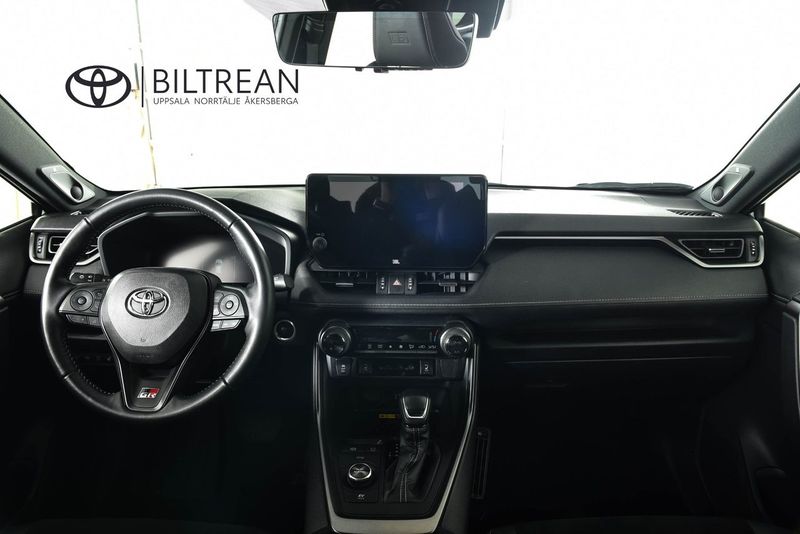 Toyota RAV4 bild 8