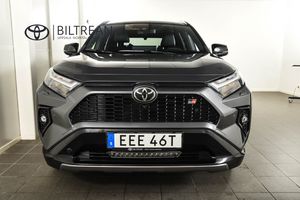Toyota RAV4 bild 5