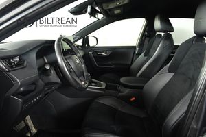 Toyota RAV4 bild 6