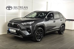 Toyota RAV4 bild 1