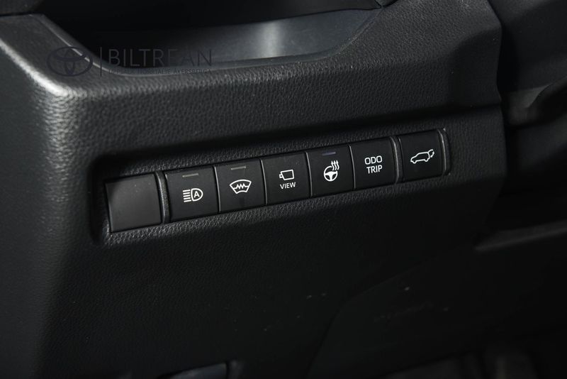 Toyota RAV4 bild 14