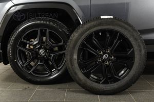 Toyota RAV4 bild 22