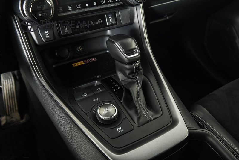 Toyota RAV4 bild 18