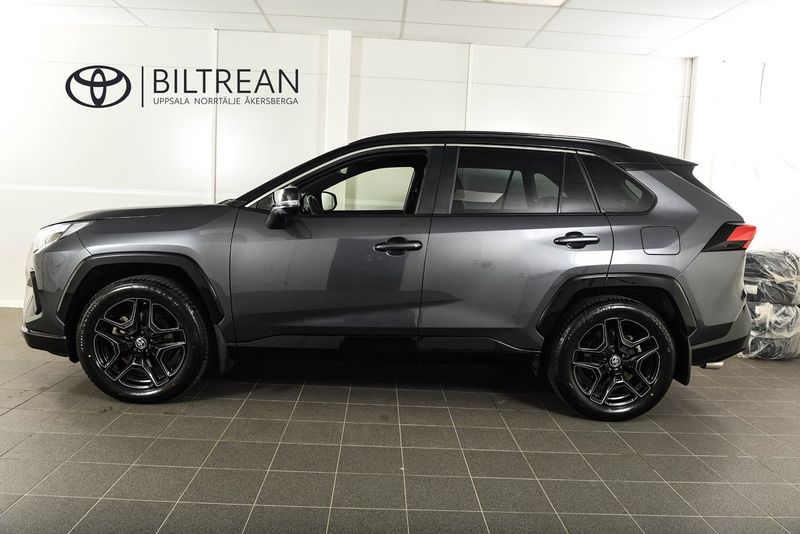 Toyota RAV4 bild 2