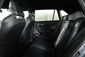 Toyota RAV4 bild 7