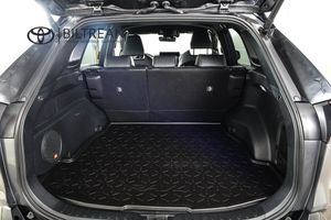 Toyota RAV4 bild 9