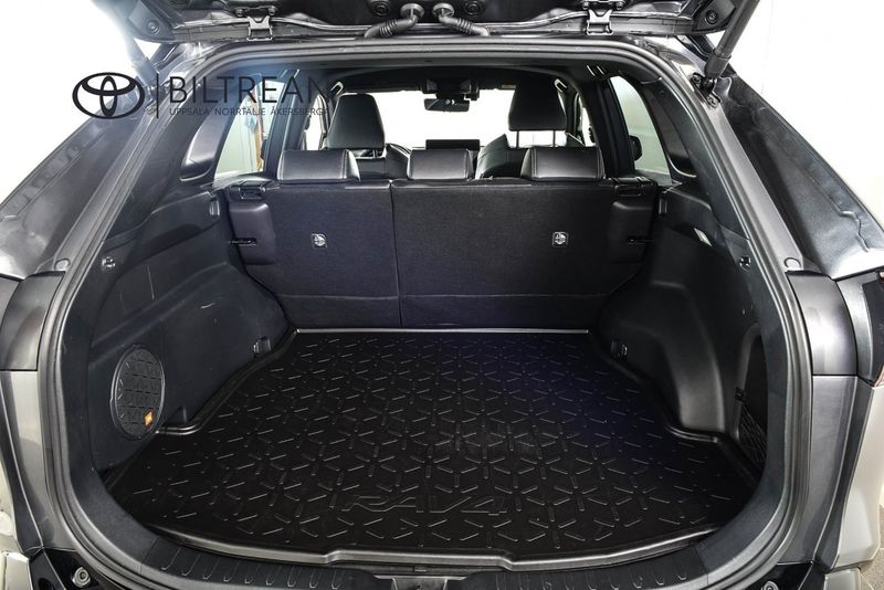 Toyota RAV4 bild 9