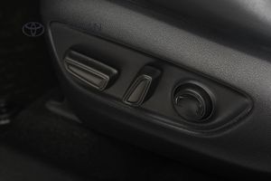 Toyota RAV4 bild 13