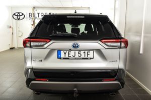 Toyota RAV4 bild 4