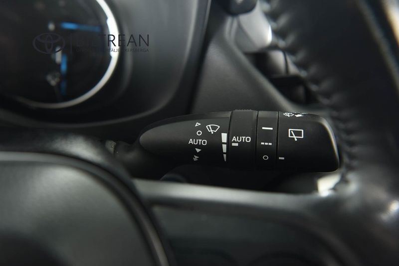 Toyota RAV4 bild 15