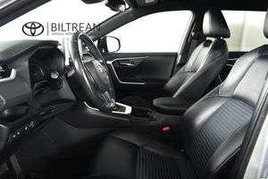 Toyota RAV4 bild 6