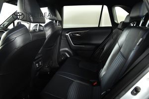 Toyota RAV4 bild 7