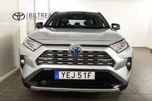 Toyota RAV4 bild 5