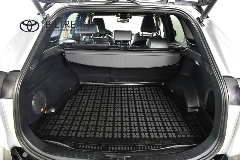 Toyota RAV4 bild 9