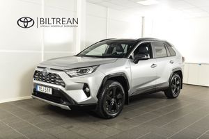 Toyota RAV4 bild 1