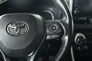 Toyota RAV4 bild 14