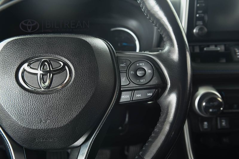 Toyota RAV4 bild 14