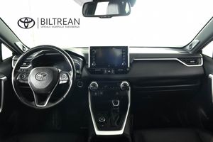 Toyota RAV4 bild 8