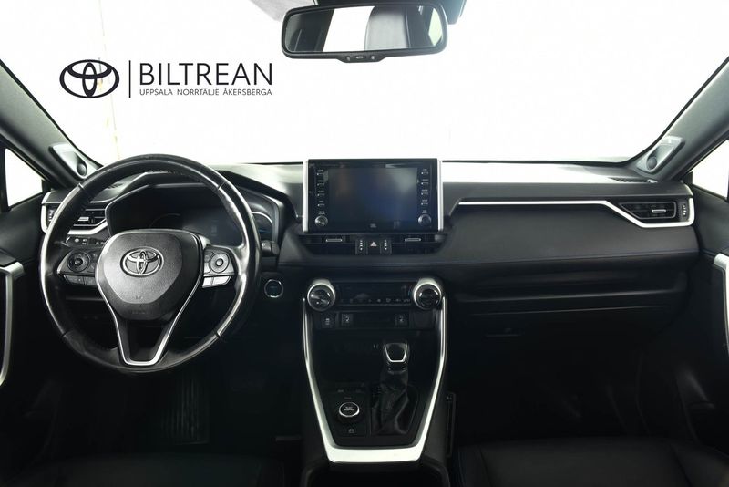 Toyota RAV4 bild 8