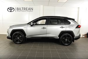 Toyota RAV4 bild 2