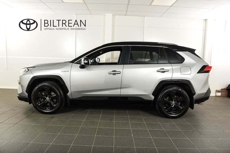 Toyota RAV4 bild 2