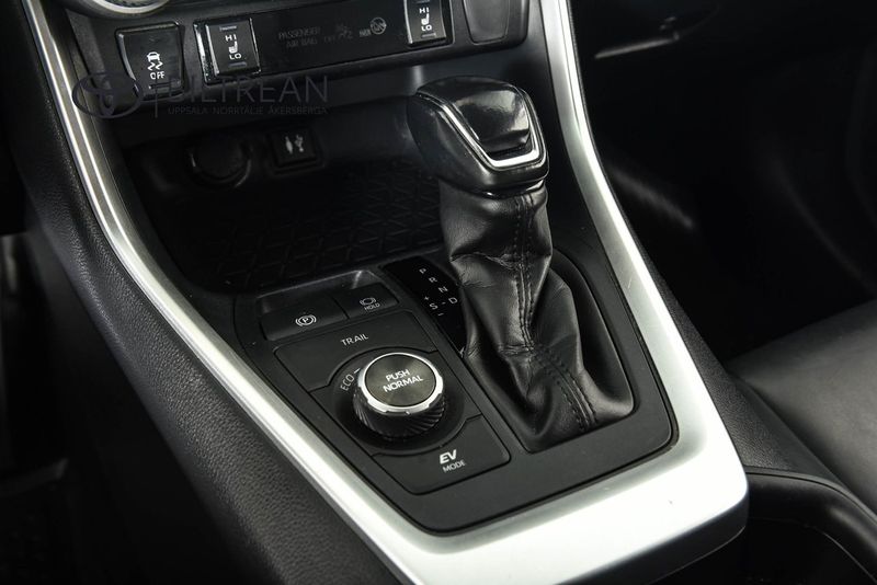 Toyota RAV4 bild 17