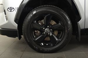 Toyota RAV4 bild 21