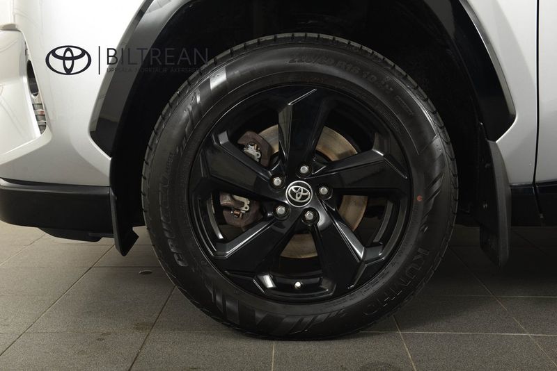 Toyota RAV4 bild 21